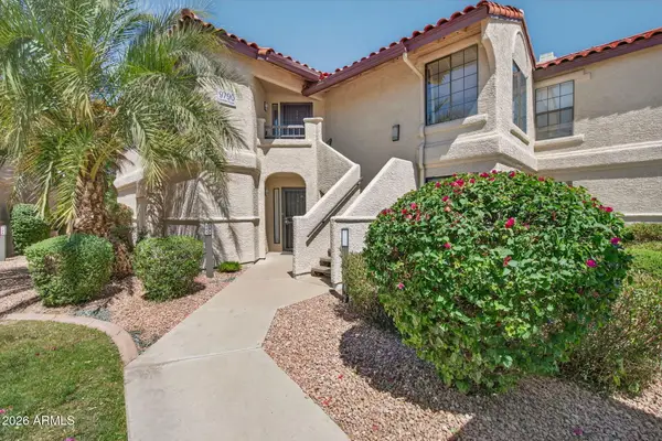 9790 N 94th Place #204, Scottsdale, AZ 85258