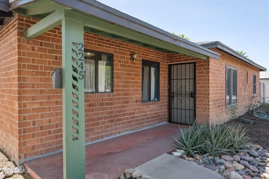 2245 E Osborn Road, Phoenix, AZ 85016 - #2