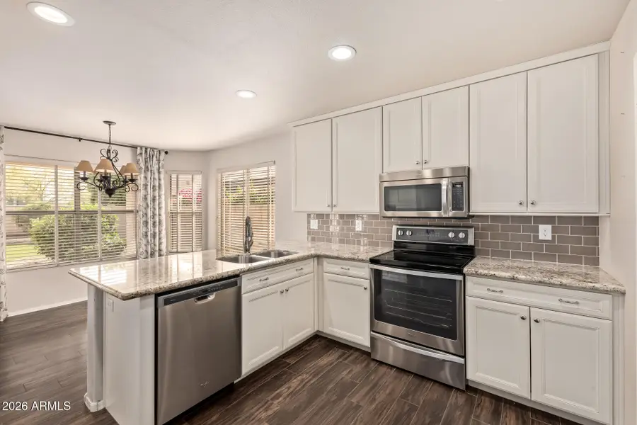 4631 E Lone Cactus Drive, Phoenix, AZ 85050 - #2