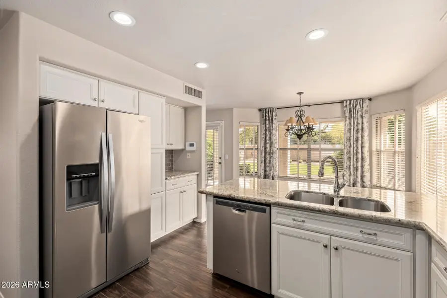 4631 E Lone Cactus Drive, Phoenix, AZ 85050 - #3