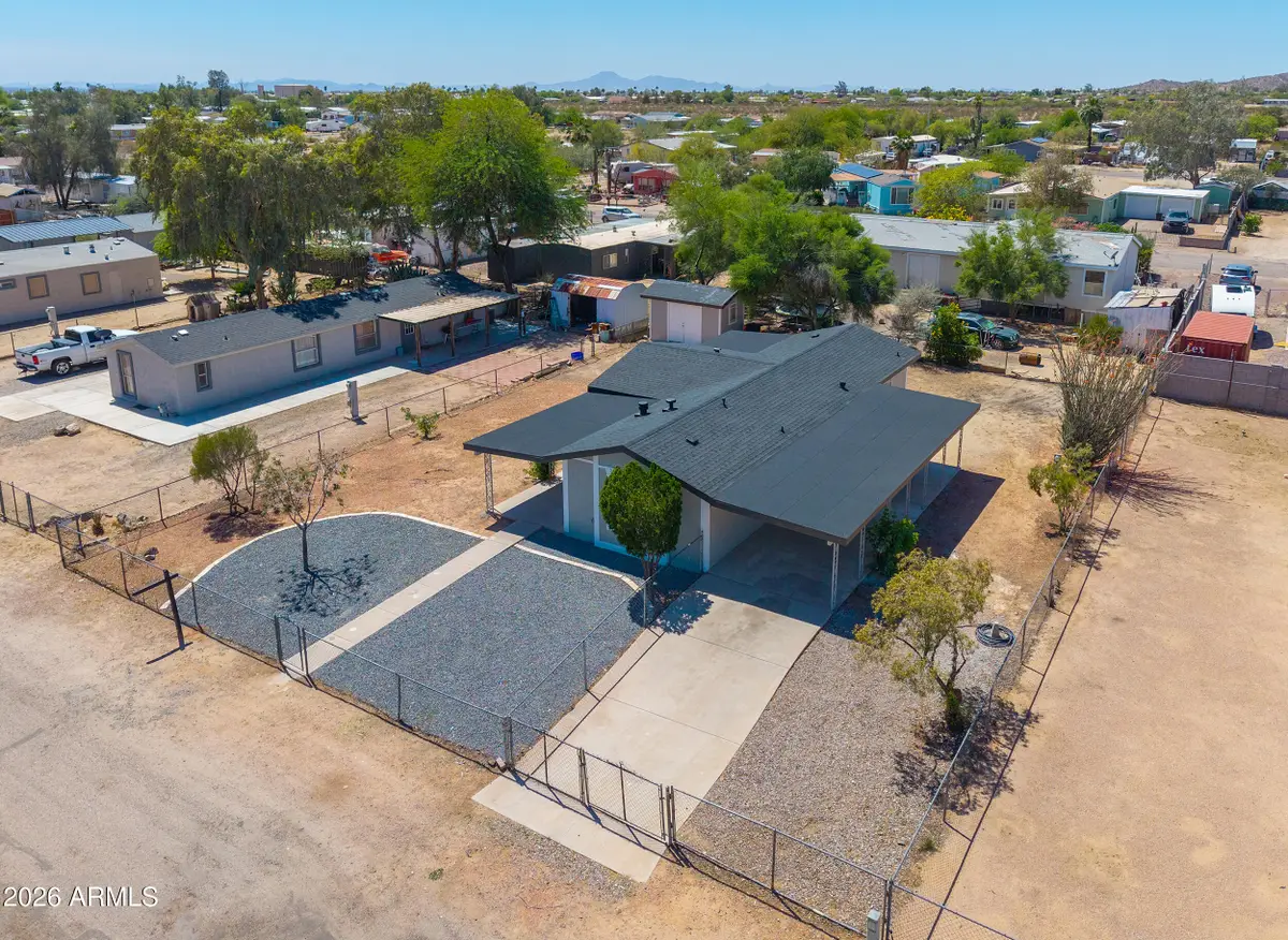 10948 N Battleford Drive, Casa Grande, AZ 85122 - #1