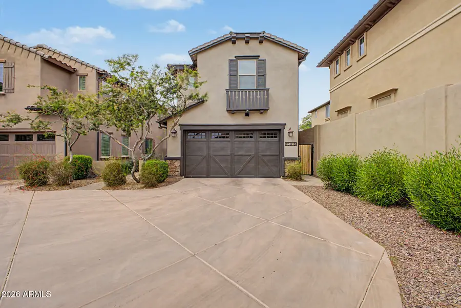 15918 S 11th Way, Phoenix, AZ 85048 - #2