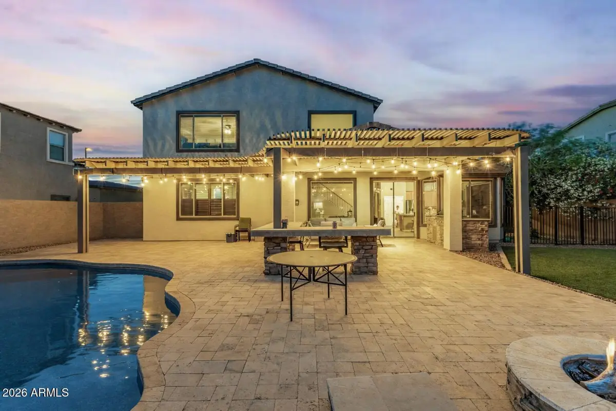 3241 E Aris Drive, Gilbert, AZ 85298 - #1