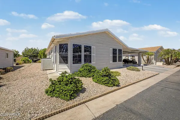 2550 S Ellsworth Road #46, Mesa, AZ 85209