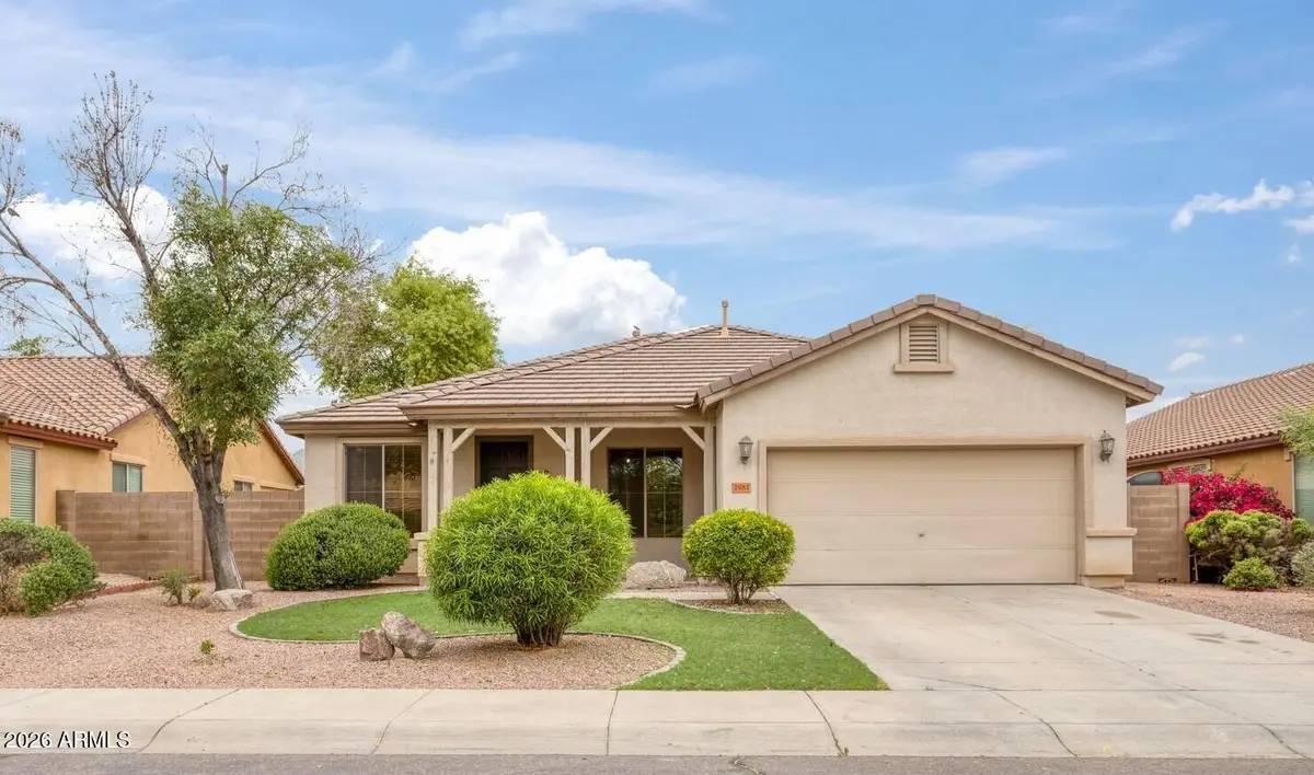 2981 E Country Shadows Street, Gilbert, AZ 85298 - #1
