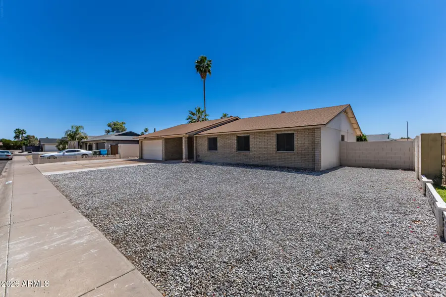 2135 W Kerry Lane, Phoenix, AZ 85027 - #2