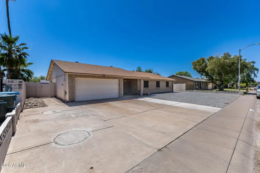 2135 W Kerry Lane, Phoenix, AZ 85027 - #3