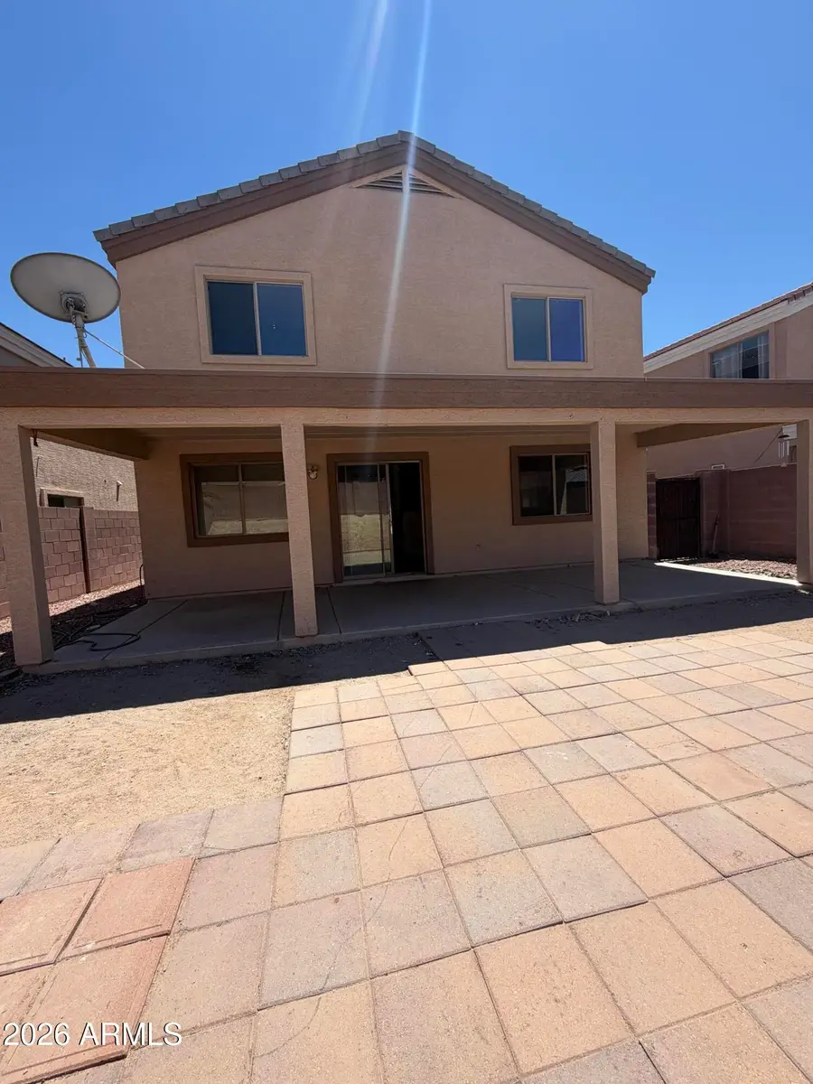 23358 W Cocopah Street, Buckeye, AZ 85326 - #2