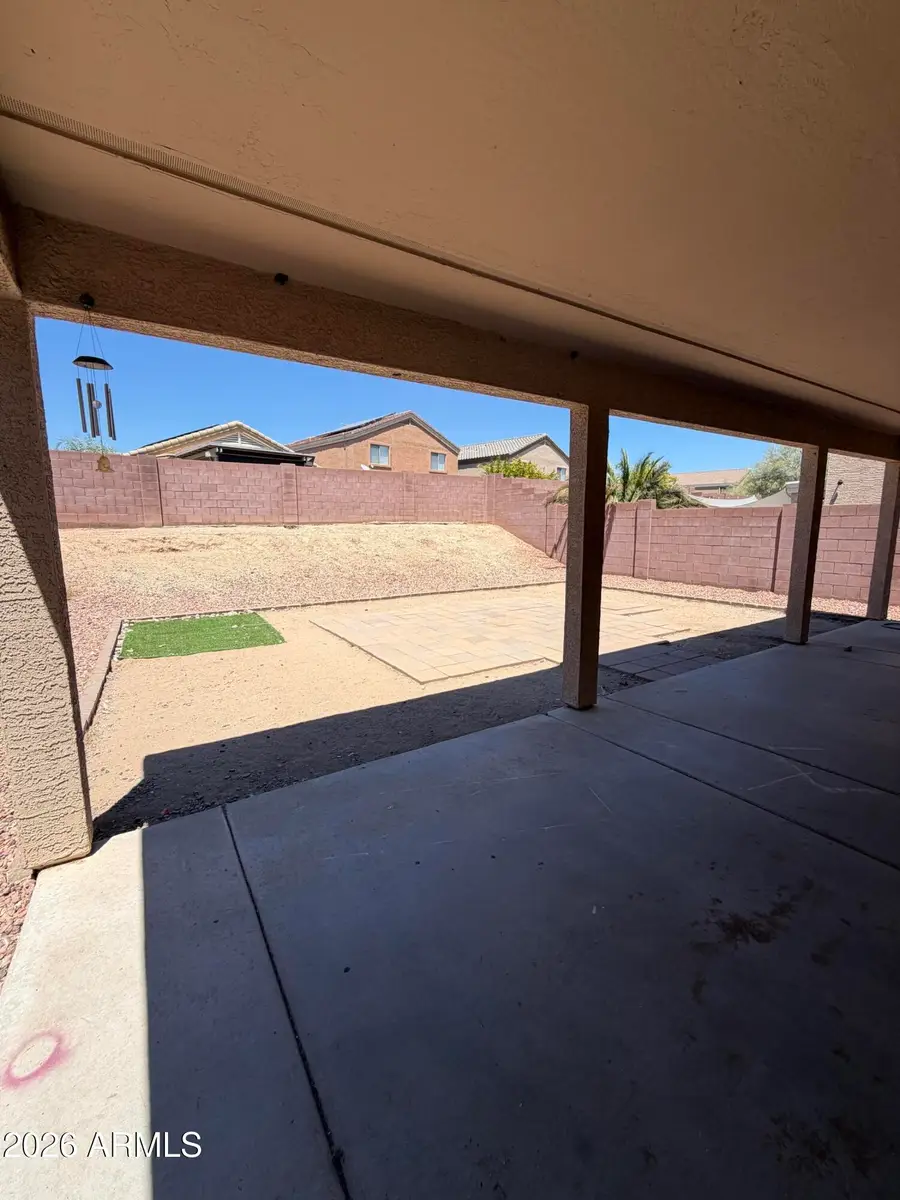 23358 W Cocopah Street, Buckeye, AZ 85326 - #3
