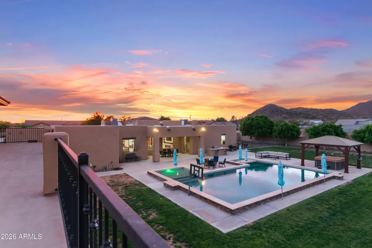 25915 N 150th Avenue, Surprise, AZ 85387 - #1