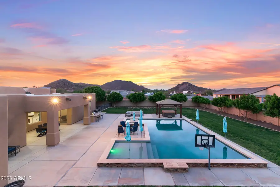 25915 N 150th Avenue, Surprise, AZ 85387 - #3