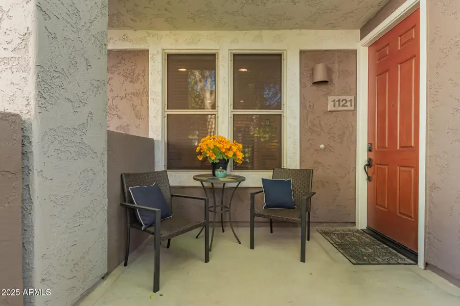15221 N Clubgate Drive #1121, Scottsdale, AZ 85254 - #2