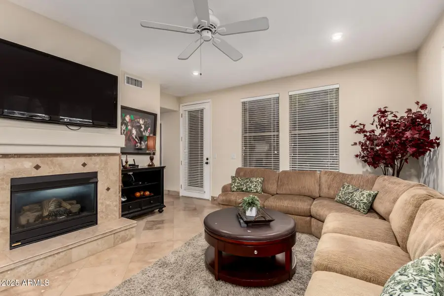 15221 N Clubgate Drive #1121, Scottsdale, AZ 85254 - #3