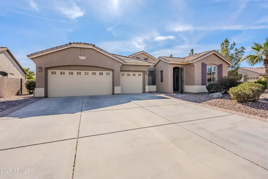 5457 W Corral Drive, Eloy, AZ 85131 - #2