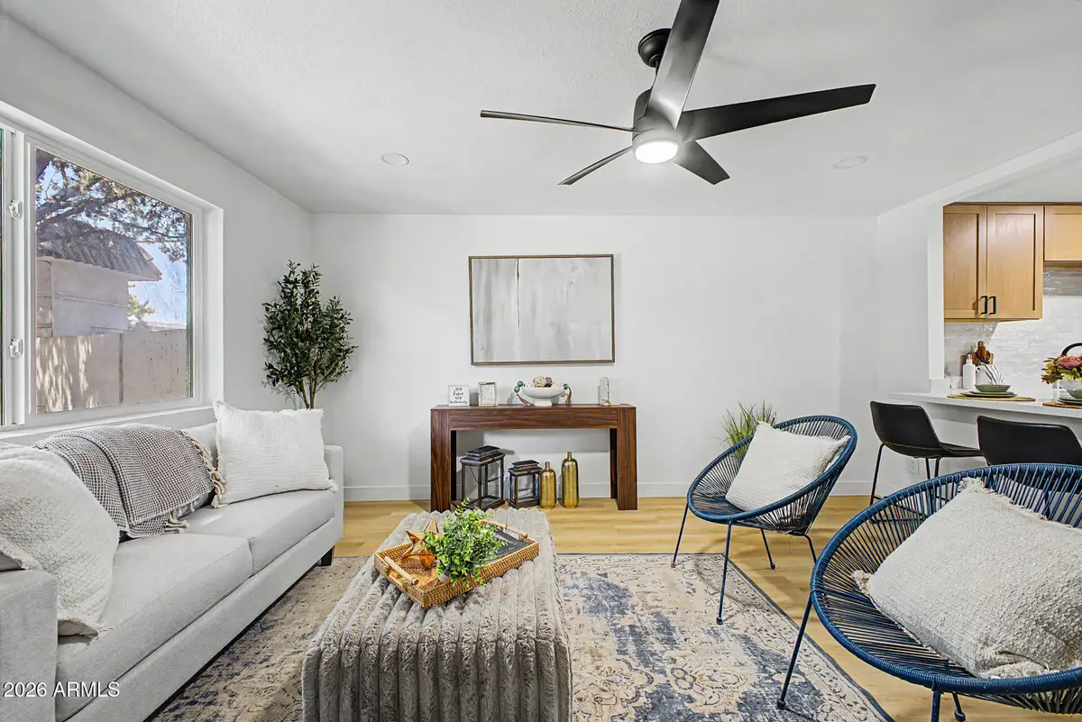 1531 W Colter Street #1, Phoenix, AZ 85015 - #1