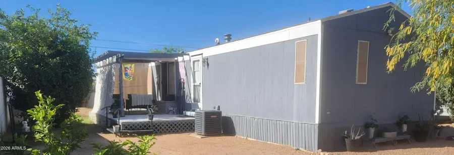 3455 W Santan Vista Drive, Eloy, AZ 85131 - #3