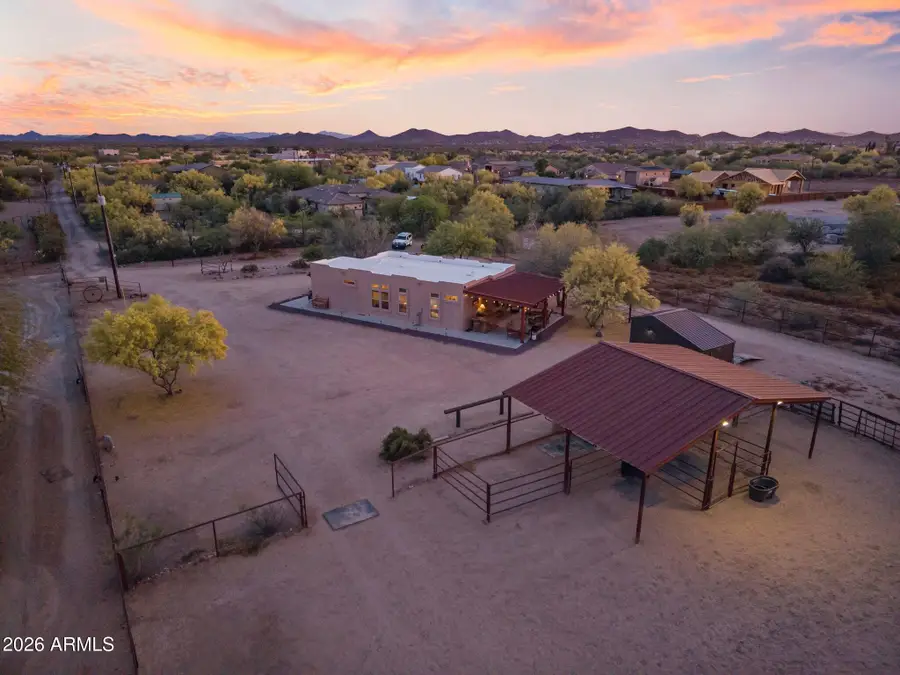 36808 N 27th Street, Cave Creek, AZ 85331 - #2