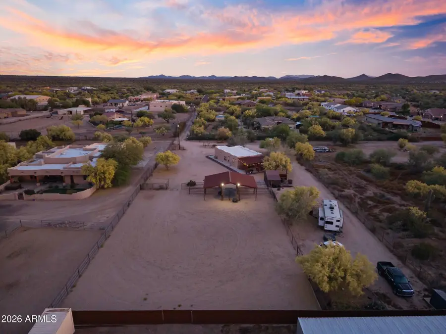 36808 N 27th Street, Cave Creek, AZ 85331 - #3