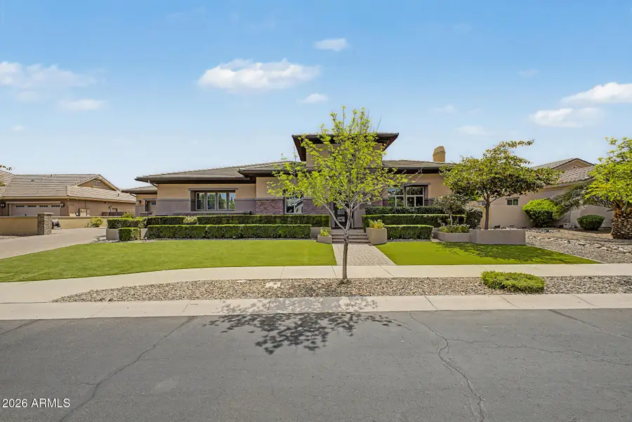 2087 E Aris Drive, Gilbert, AZ 85298 - #2