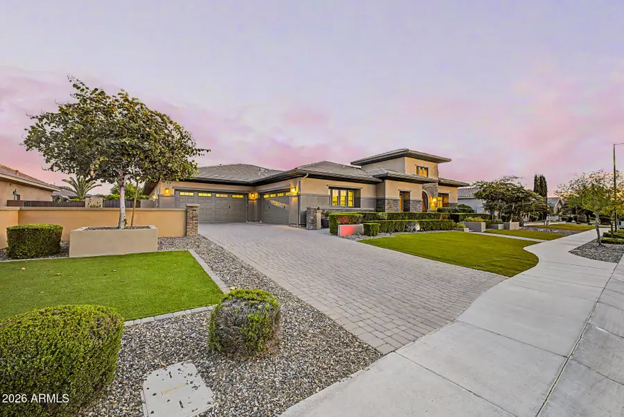 2087 E Aris Drive, Gilbert, AZ 85298 - #3