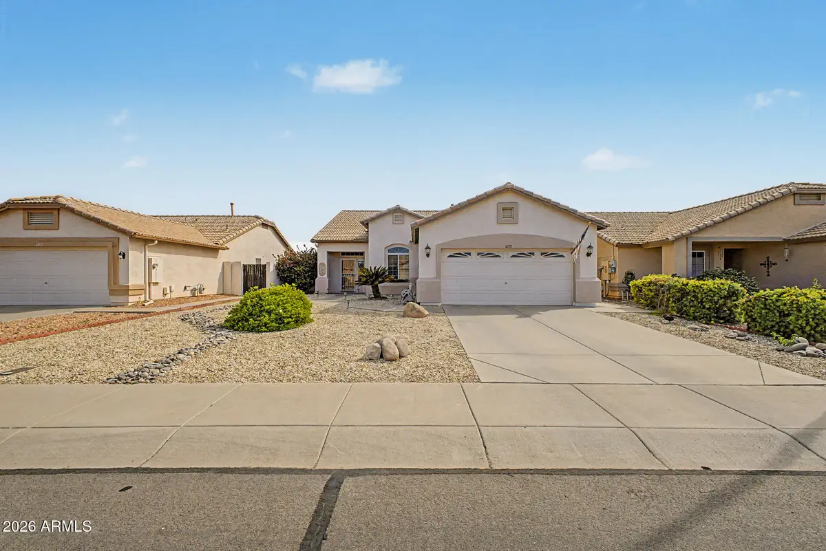 10533 W Potter Drive, Peoria, AZ 85382 - #1