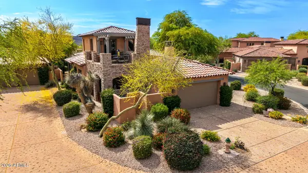 7751 E Golden Eagle Circle, Gold Canyon, AZ 85118