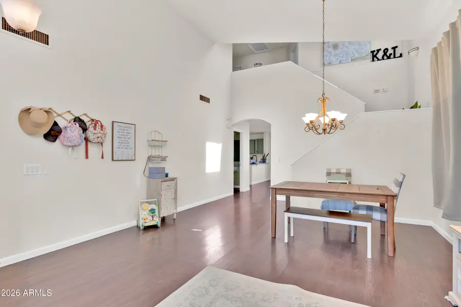 2533 W Big Oak Street, Phoenix, AZ 85085 - #2