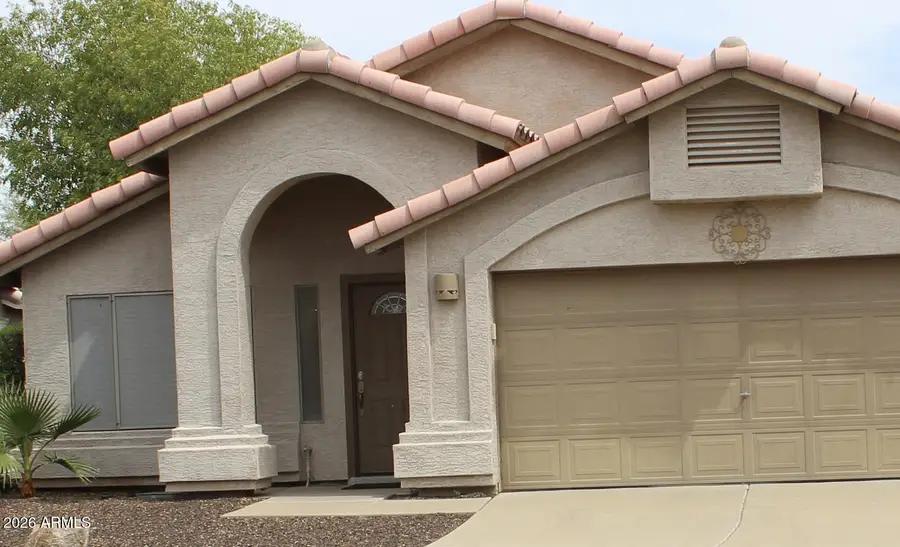 16231 N 38th Way, Phoenix, AZ 85032 - #2