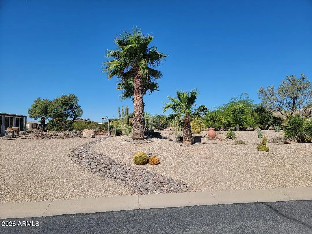 3818 N Minnesota Avenue #473, 472, Florence, AZ 85132 - #1