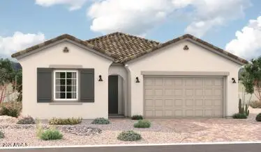 260 W Rock Needle Trail, Apache Junction, AZ 85120