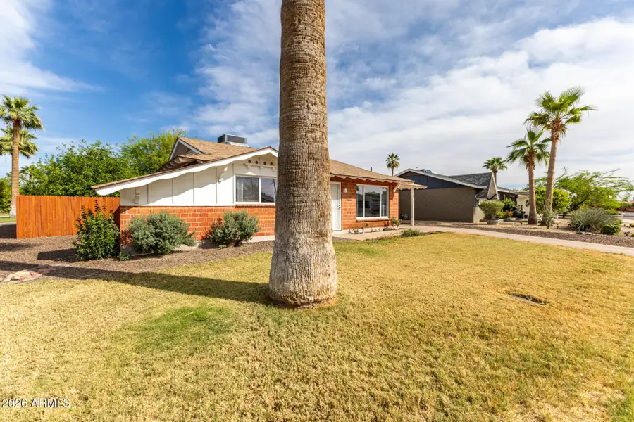 2035 N 87th Street, Scottsdale, AZ 85257 - #2