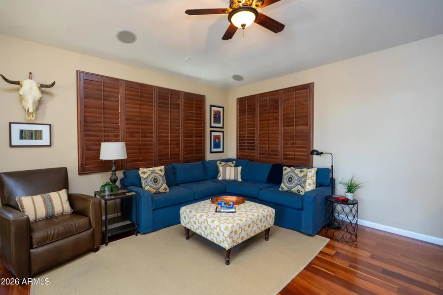 2638 S Key Biscayne Drive, Gilbert, AZ 85295 - #3