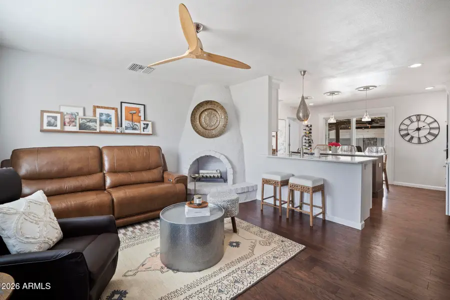 720 N 72nd Place, Scottsdale, AZ 85257 - #3