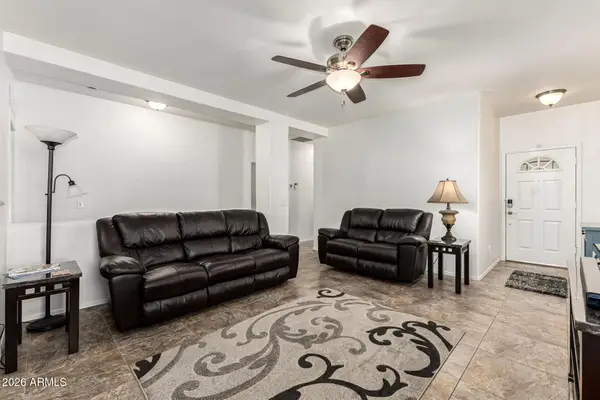 8517 E Lindner Avenue, Mesa, AZ 85209