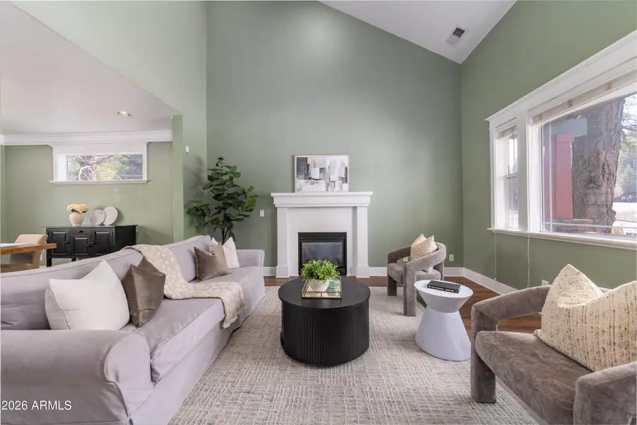 301 W Wulfenite Road, Flagstaff, AZ 86005 - #3