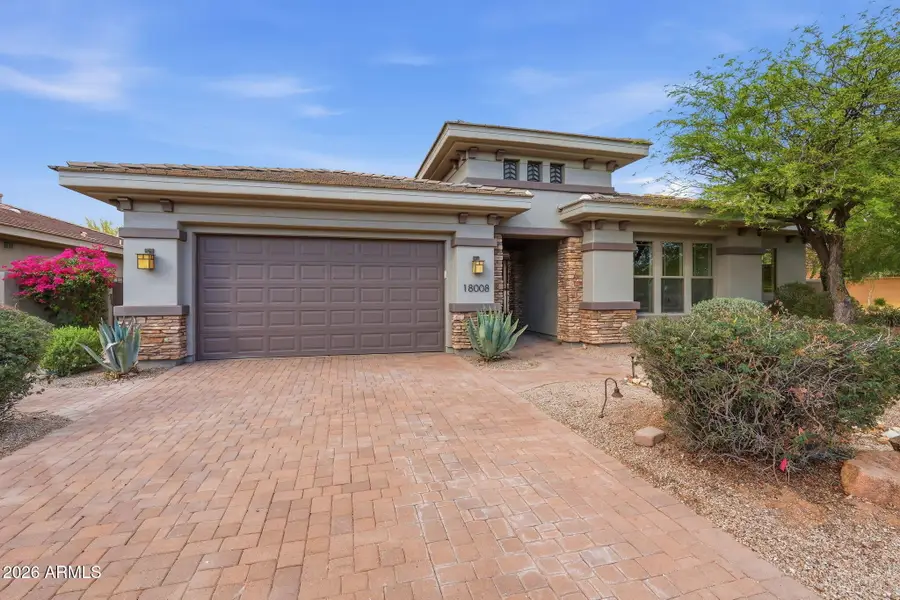 18008 W Ocotillo Avenue, Goodyear, AZ 85338 - #3