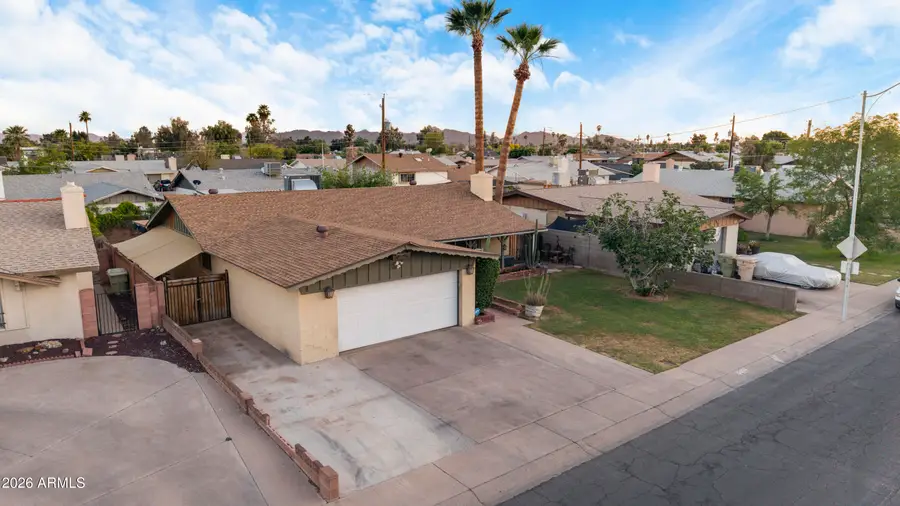 4419 W Keim Drive, Glendale, AZ 85301 - #2