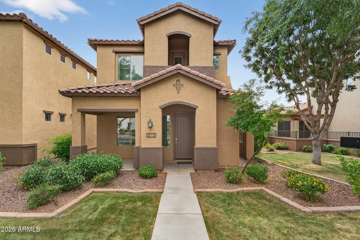 813 W Village Parkway, Litchfield Park, AZ 85340 - #1