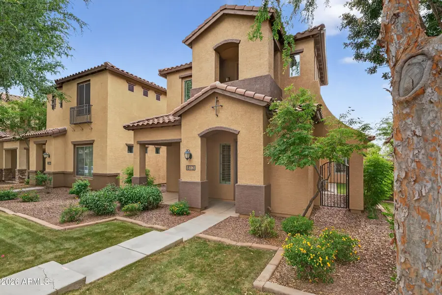 813 W Village Parkway, Litchfield Park, AZ 85340 - #3