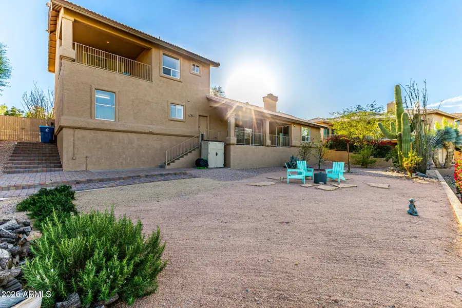 16861 N Stoneridge Court, Fountain Hills, AZ 85268 - #3