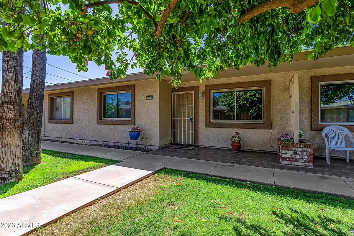 10619 W Coggins Drive, Sun City, AZ 85351 - #1