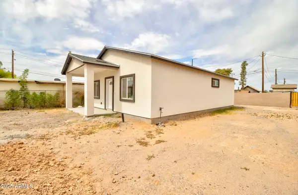 1519 N Etta Street, Casa Grande, AZ 85122