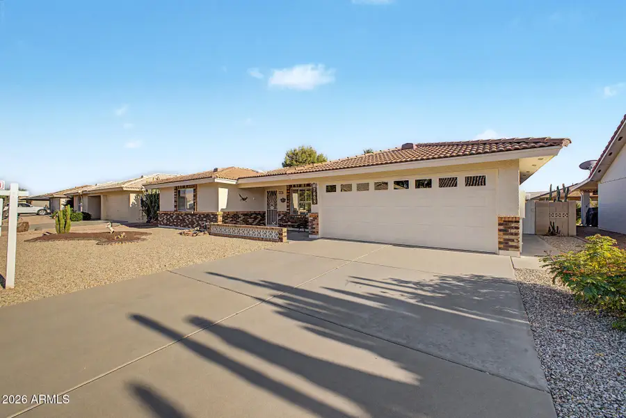 7805 E Neville Avenue, Mesa, AZ 85209 - #2