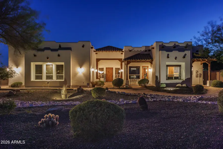 19707 W Mariposa Drive, Litchfield Park, AZ 85340 - #2