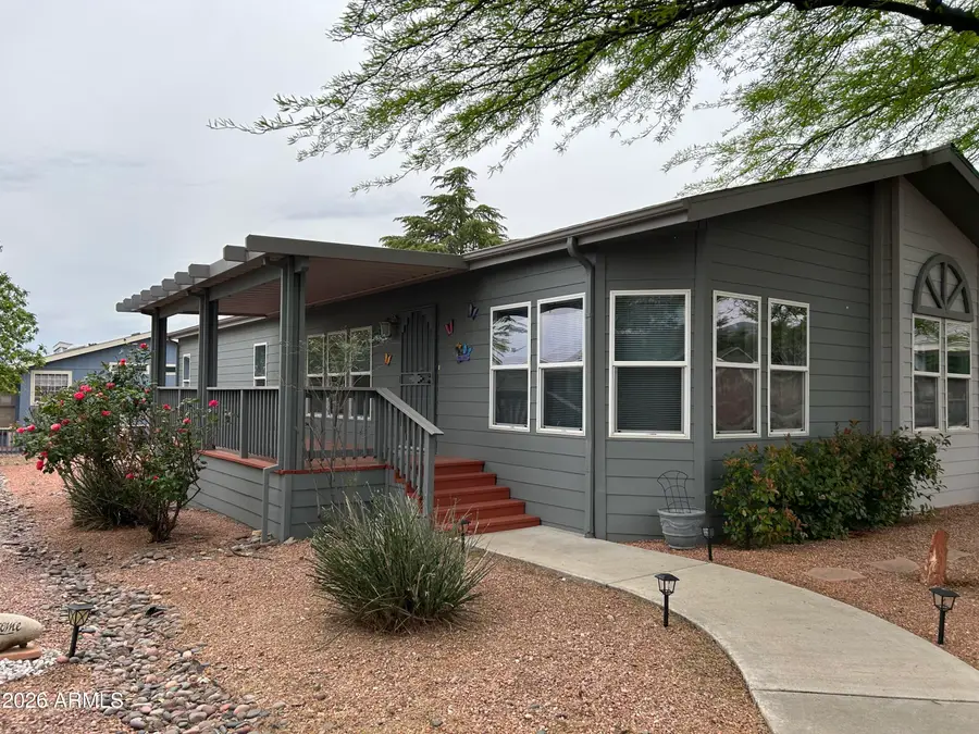 2050 W State Route 89 A -- #300, Cottonwood, AZ 86326 - #2