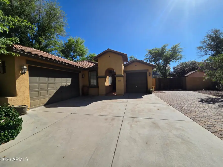 5031 S Marble Street, Gilbert, AZ 85298 - #2