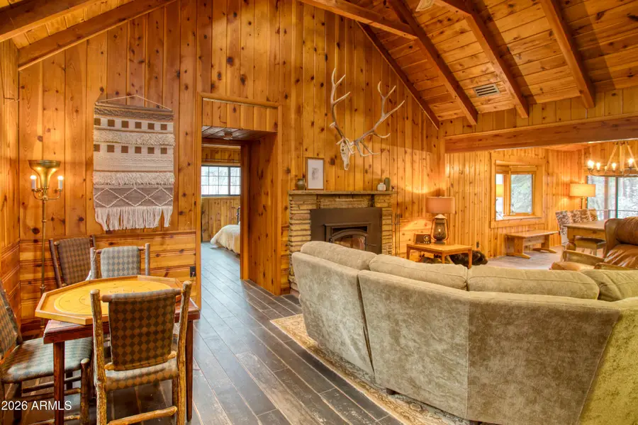 3734 Larkspur Lane, Pinetop, AZ 85935 - #2