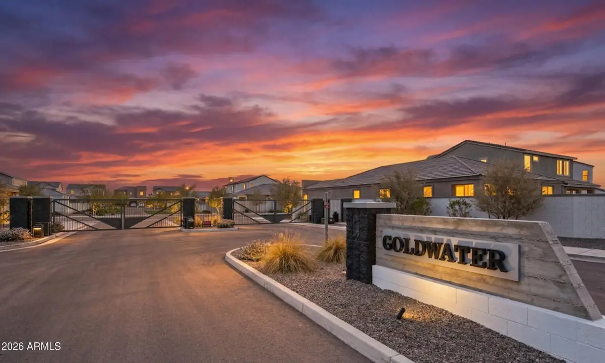 4615 S 23rd Way, Phoenix, AZ 85040 - #1