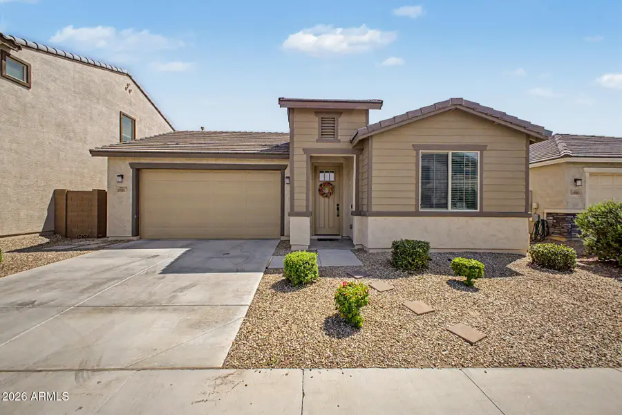 10861 W Fillmore Street, Avondale, AZ 85323 - #2