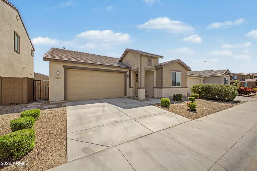 10861 W Fillmore Street, Avondale, AZ 85323 - #3